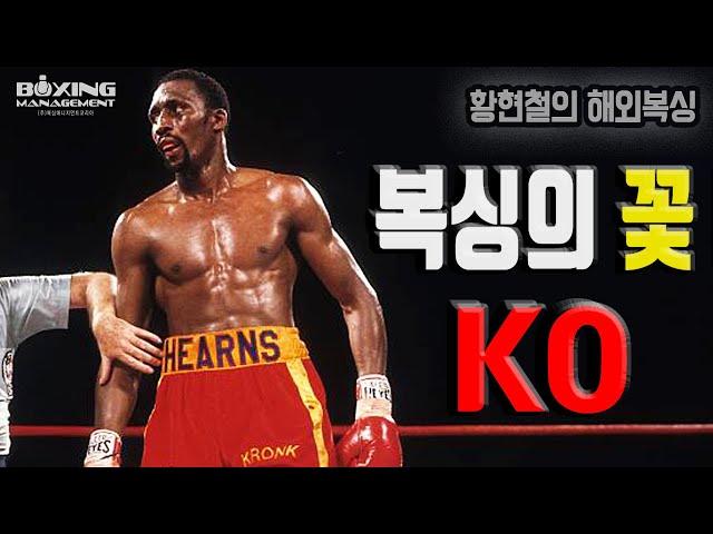 복싱 쇼킹한 KO승부 20경기 하이라이트 / world boxing 20 shocking knockouts highlights