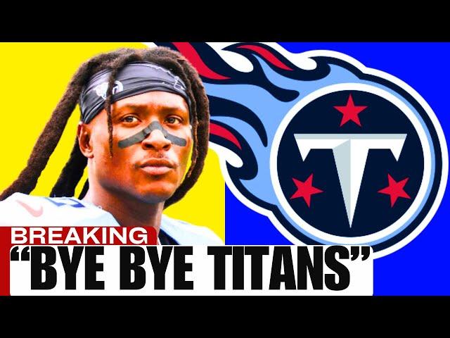 DeAndre Hopkins’ NEXT DESTINATION: Exploring the Hottest Trade Rumors!