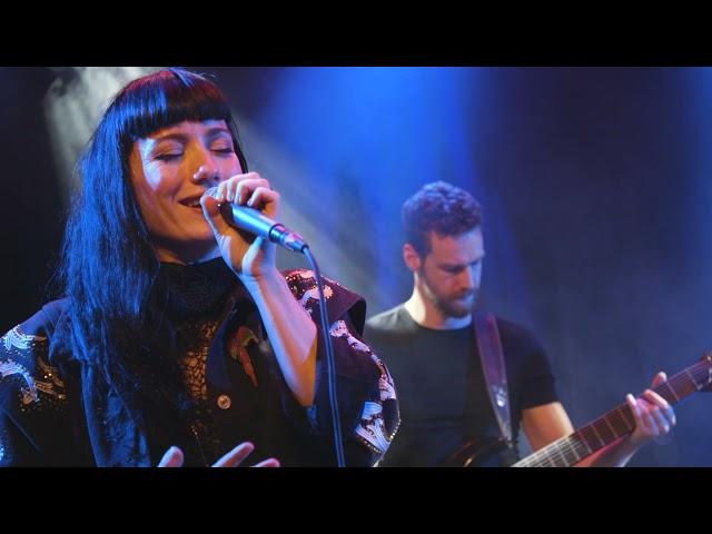 Shireen - Live @ Frequenzy Sessions (full set)