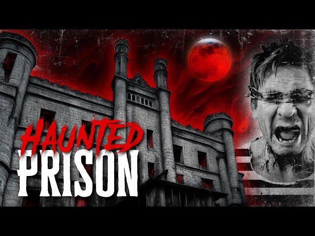 Most HAUNTED PRISON in the US | OLD JOLIET PRISON | PROJECT LIMESTONE