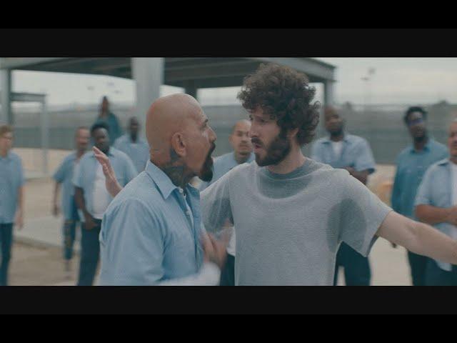 Lil Dicky – Jail (Part 1) (Bonus Track) [Official Lyric Video]