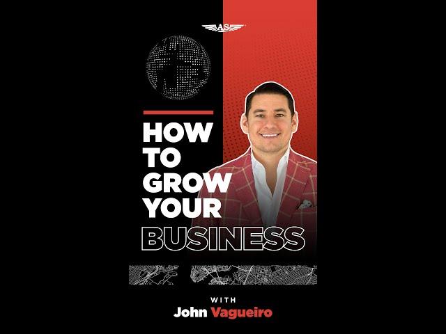 What's the tried and tested way to grow your business?