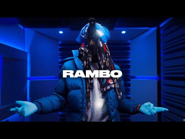 [FREE] Uk Drill Type Beat x Ny Drill Type Beat "RAMBO" | Drill Instrumental 2023