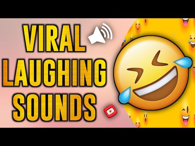 laughing sound effect || laughing meme sound effects || funny laugh sound effect