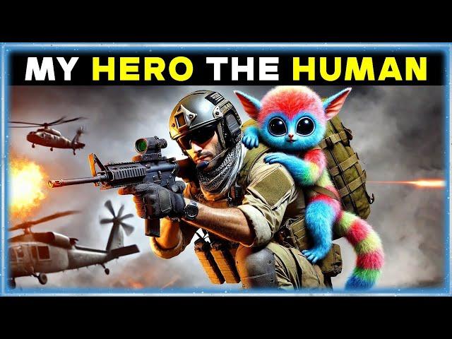 When NO ONE Else Would Help, Humanity Stepped Up | Best HFY Movies