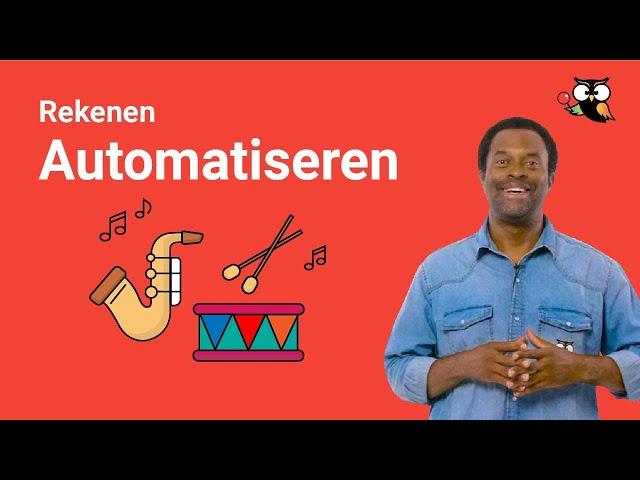 Automatiseren sommen tot 20 - de beste tips voor ouders (2024)