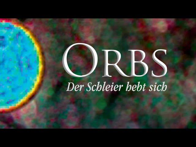 ORBS - DER SCHLEIER HEBT SICH // Trailer Deutsch