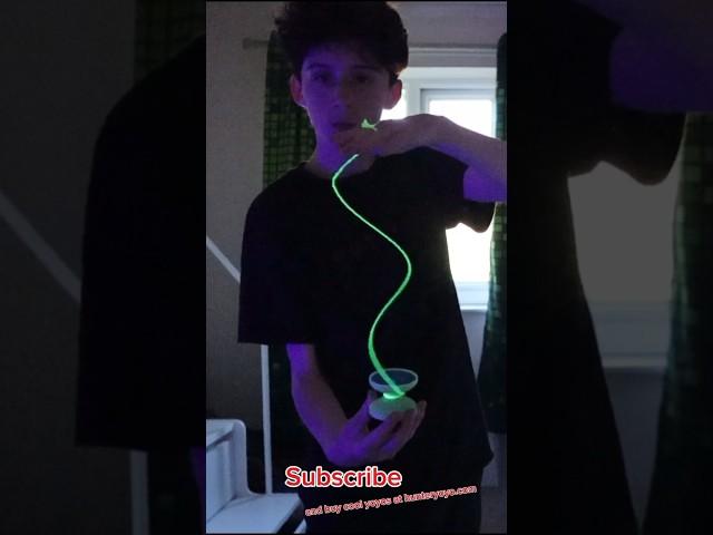 High Quality AND/DNA/AND #yoyo #yoyotricks #yotricks