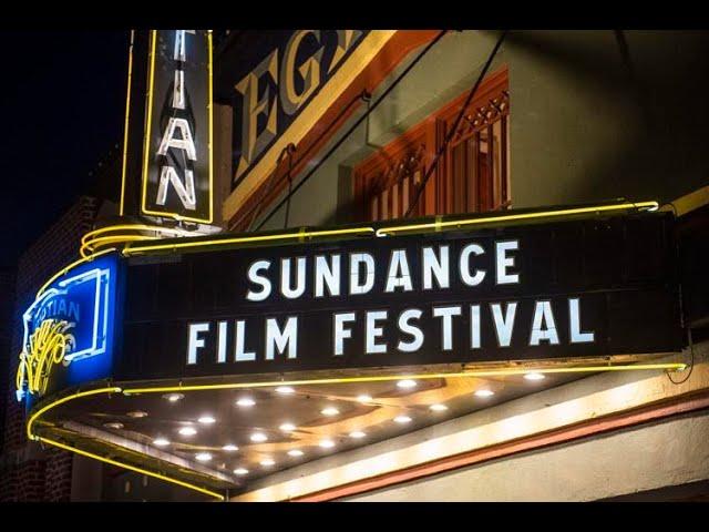 Watch | Mayor Greenberg  briefs media after Louisville named finalist to host Sundance Film Festival