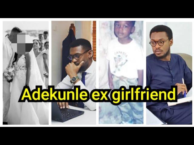 Adekunle bbnaija ex girlfriend, divorced parents, real age, cars, house, career, siblings, biography