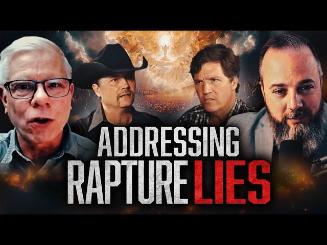 DEBUNKING False Rapture Claims | Lee Brainard