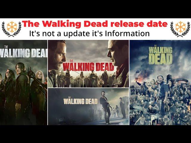 the walking dead tamil dubbed release date update | cine film