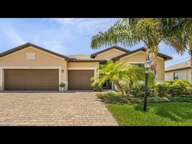 Fort Myers Florida Homes and Real Estate for Sale by Steven Chase. | PORTICO