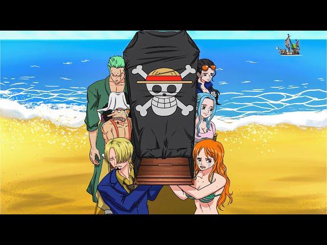 All 12 Major Deaths in One Piece Explained