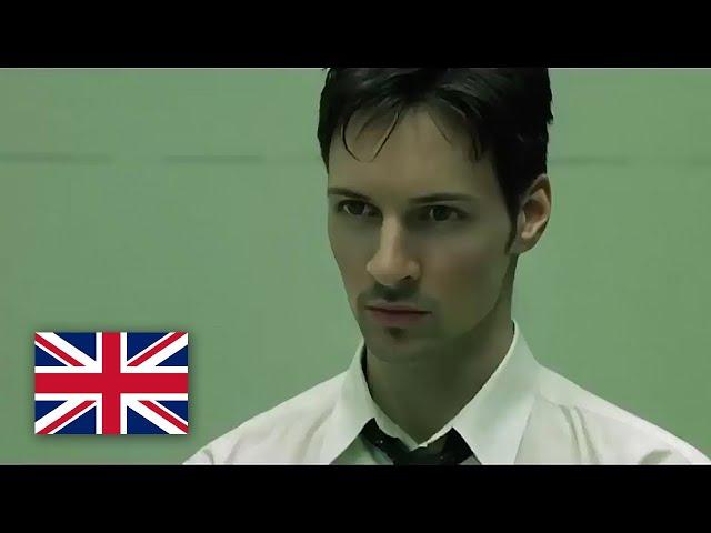  A VIDEO OF PAVEL DUROV'S INTERROGATION HAS APPEARED! ENGLISH VERSION