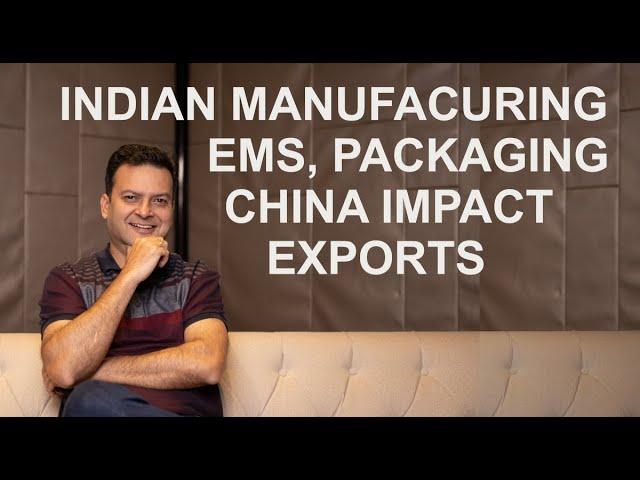 Masterclass in Indian Manufacturing, Teamwork, Entrepreneurship