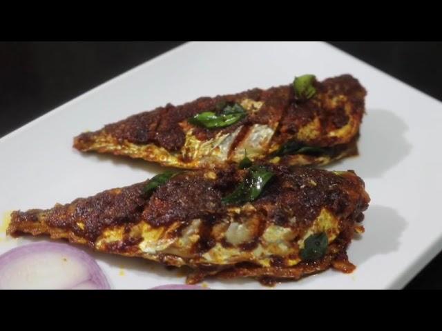 Special fish fry/ how to make fish fry