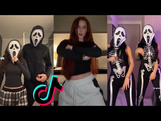 Las Mejores Tendencias y Bailes de Tik Tok I Nuevos trends tiktok 2024 | Bailando TIK TOK