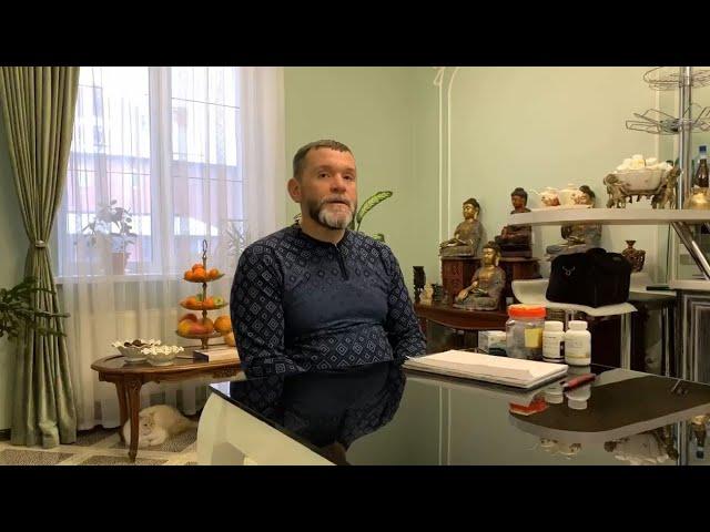 ЗДОРОВЬЕ ПРОСТАТЫ по АЮРВЕДЕ