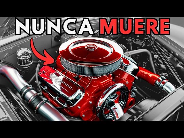 Los 10 Motores MÁS DURADEROS De Todos Los Tiempos