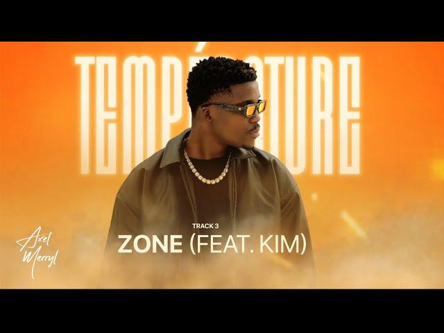 ZONE (Feat Kim)