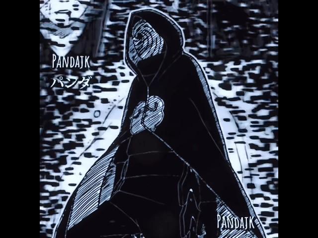 Tv Girl - Not Allowed { Slowed Audio } Obito / Tobi | Manga Edit