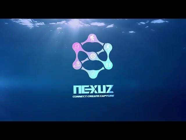 #10daystogo Nexuz'19