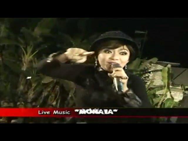 Ratna Antika ~ POSISI WENAK "PW" Monata Live in Ngerang Juwana Pati 2016