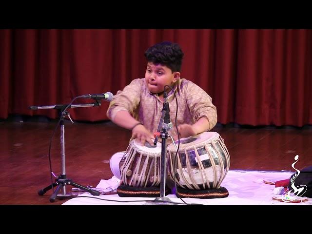 Wah Chote Ustaad Wah | Nishit Gangani