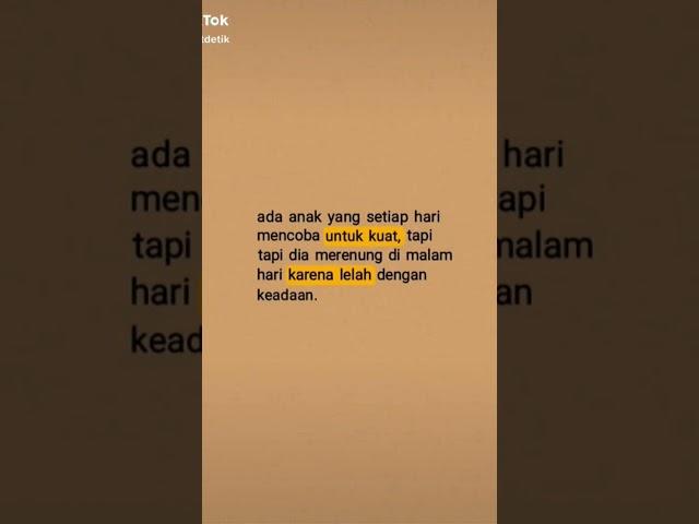 #quotestoday #katahariini #kutipankata #tiktokvideo #shorts #shortstory #videoshort