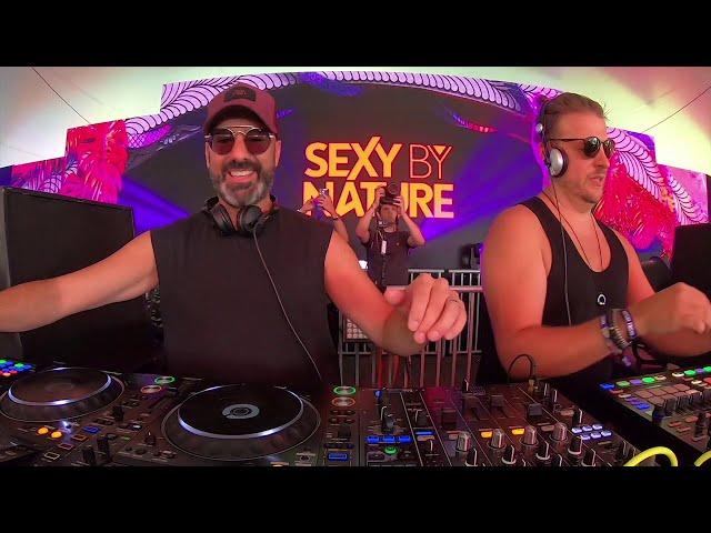 Chus & Ceballos live from Mysteryland 2019