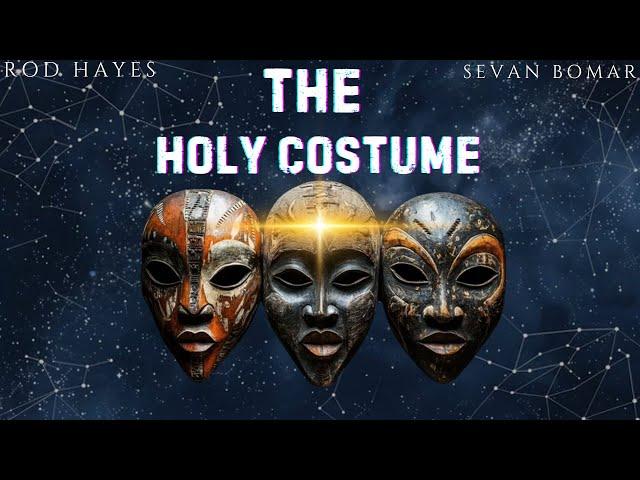 Rod hayes and Sevan Bomar - The Holy Costume