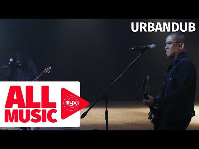 URBANDUB – Cebuana (MYX Live! Performance)