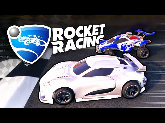 Why Rocket League players hate this new game