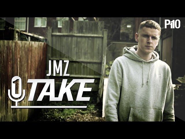 P110 - JMZ | @JMZMusik #1TAKE