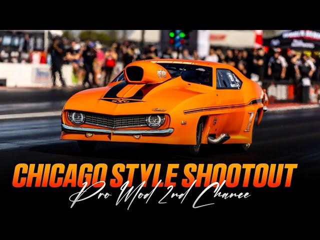 World Series Of Promod - Chicago Style Promod Shootout!