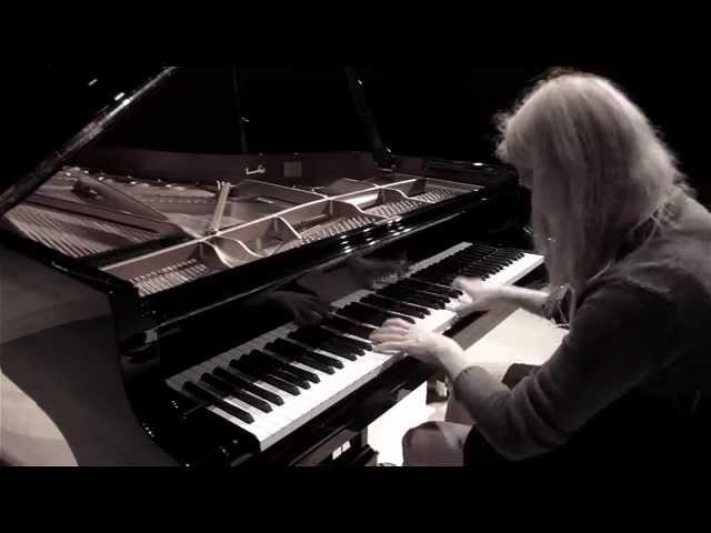 Beethoven Piano Sonata No. 17  "Tempest" Valentina Lisitsa 3. Allegretto