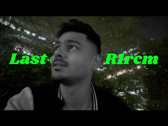 Last day In R1rcm noida  | Unexpected fairwell | Delhi wala yash