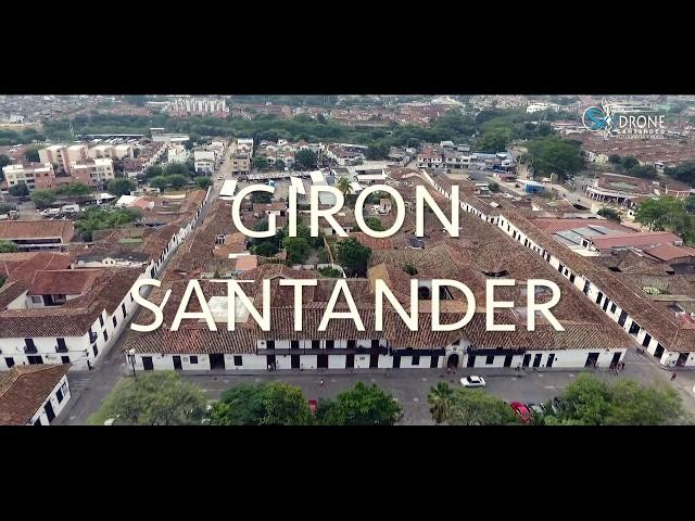 GIRON - SANTANDER