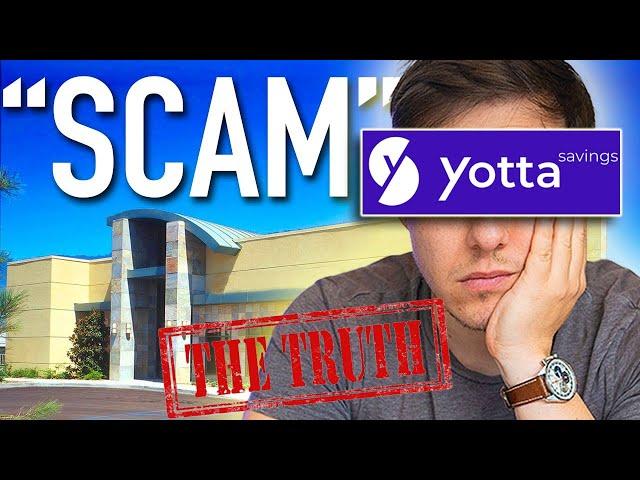 Yotta Bank Review: Why I Quit Using It in 2022