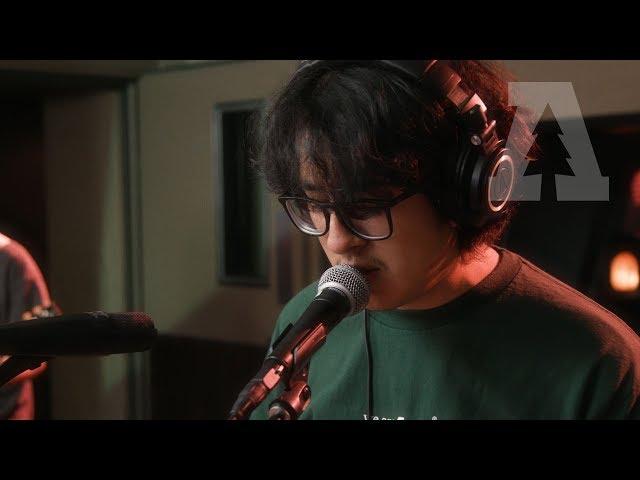 Cuco - Lava Lamp | Audiotree Live