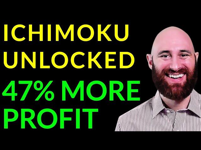 Ichimoku Forex Magic: Your Trading Success Formula!