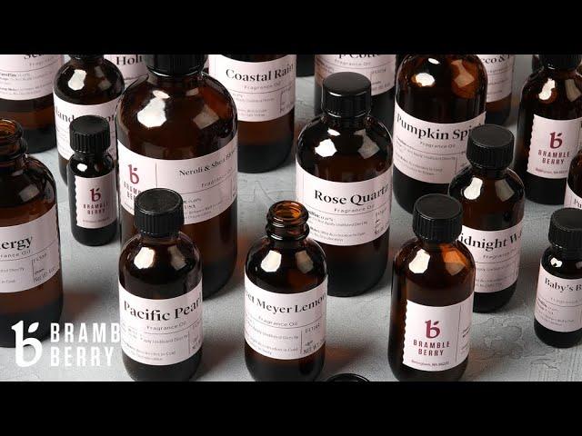 We Heard You: Bramble Berry Phthalate-Free Fragrance Oils | Bramble Berry