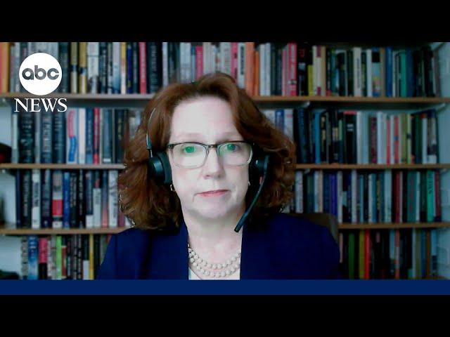 What is the future of the US and Iran's relationship