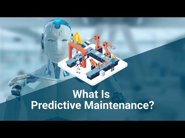 What Is Predictive Maintenance? (PdM)