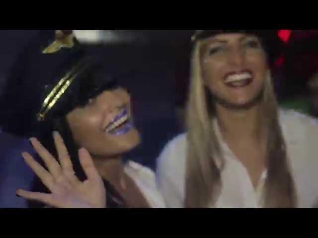 #AirTravel - Escritório Bar
