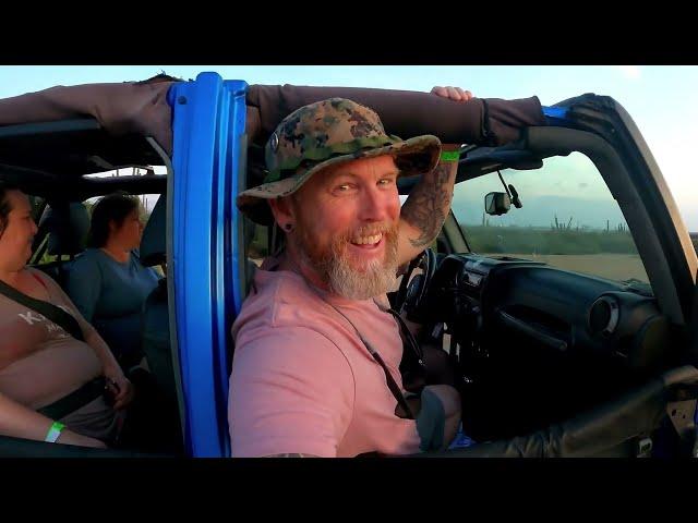 EECC Travels Trailer
