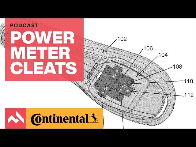 Are power meters about to get a lot cheaper and more convenient?