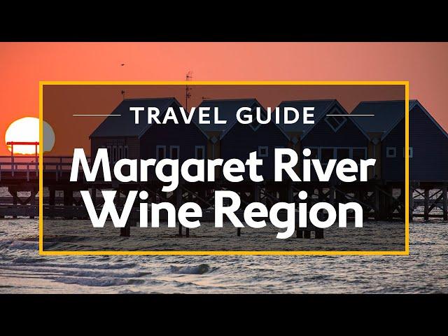 Margaret River Wine Region Vacation Travel Guide | Expedia