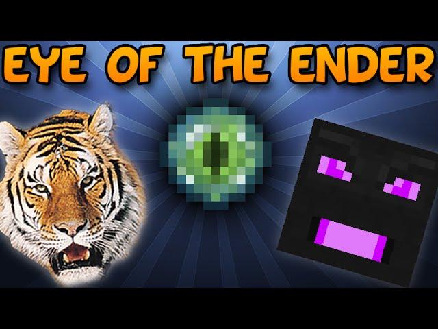  Eye of the Ender - Minecraft Parody of "Eye of the Tiger" by Survivor